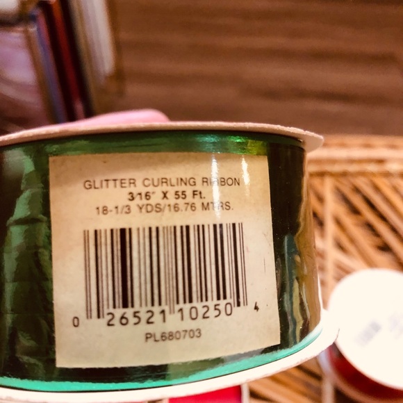 Christmas Ribbon Set - Picture 6 of 7